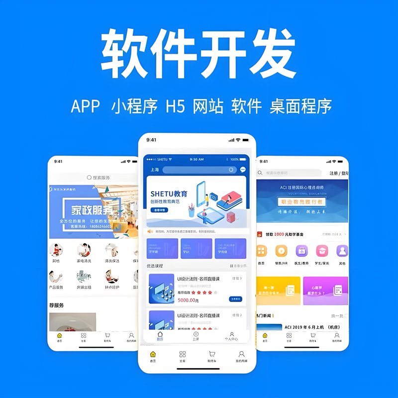 黑龙江软件开发：专业团队与先进技术的完美结合